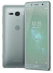 Замена дисплея на телефоне Sony Xperia XZ2 Compact в Саранске